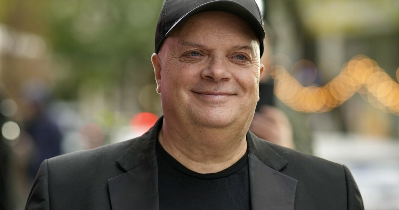 Wizerunek "odchudzonego" Skiby krąży po sieci. Muzyk zabrał głos