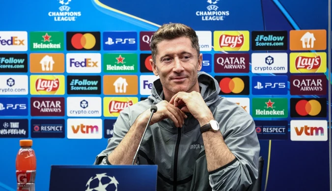 Hiszpanie wydali wyrok na Lewandowskiego. Polak już wie. Klamka zapadła