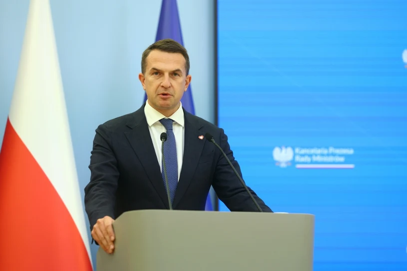 Miał grozić Tuskowi i Czarzastemu. Policja zatrzymała podejrzanego
