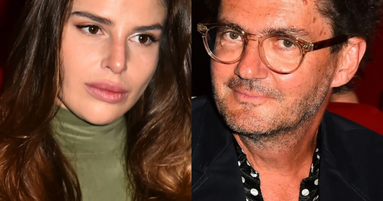 Rok temu Markowska rozstała się z Kubą Wojewódzkim. Skomentowała jego ślub