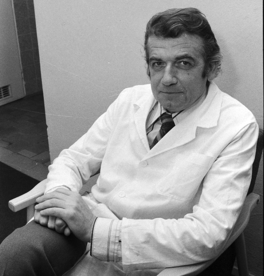 /Stanisław Jakubowski    /PAP