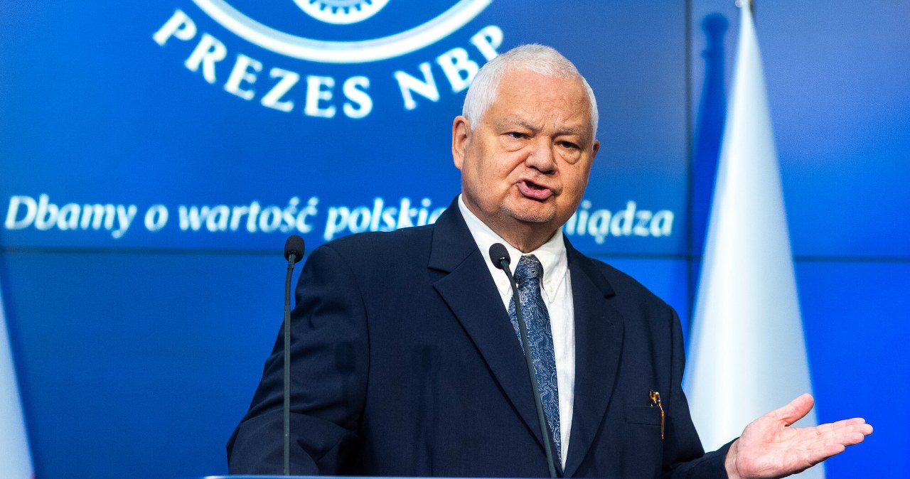 Stopy procentowe w Polsce. RPP podjęła decyzję