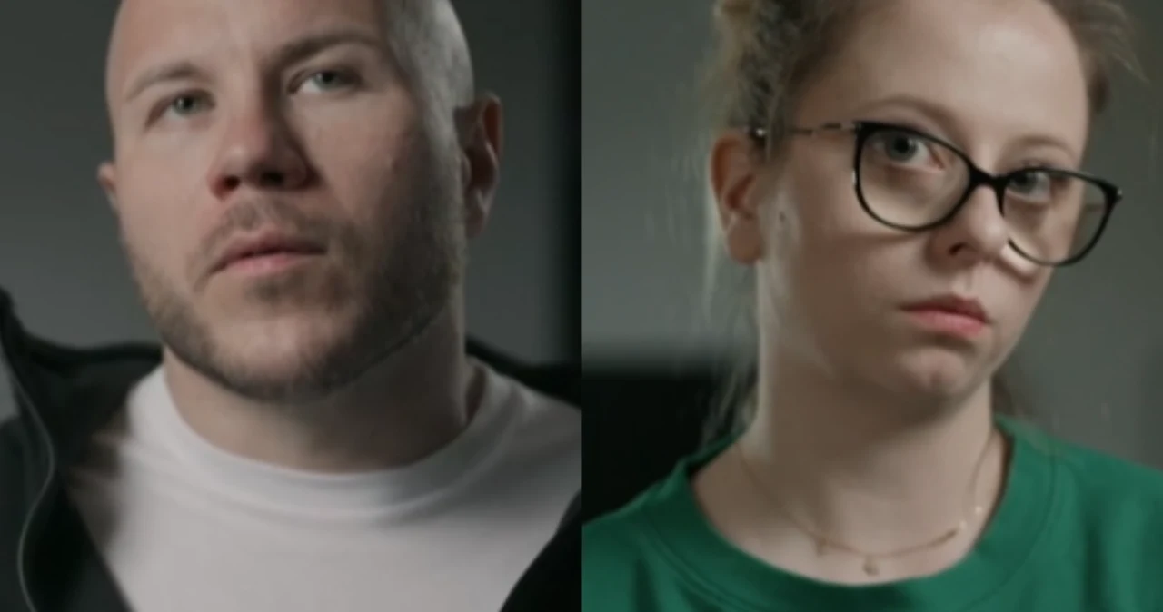 Karolina z "ŚOPW" ma dość. Wyznała prawdę o mężu. "Bardzo to przeżyłam"