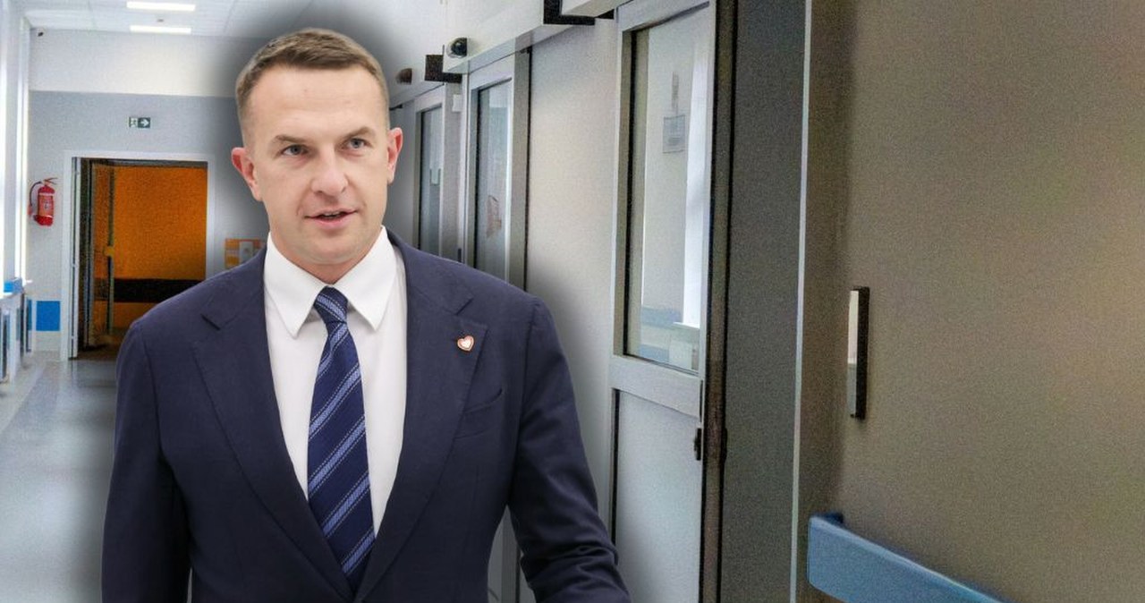 Ochrona zdrowia pod ścianą. Rzecznik rządu: Najważniejsze sprawy opanowane