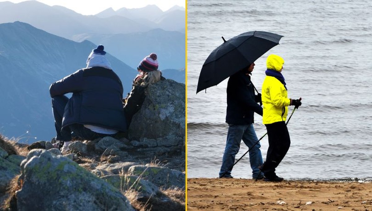 Prognoza IMGW na długi listopadowy weekend. Gdzie pogoda dopisze?