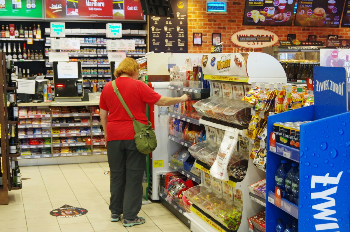 Taniej już choćby w Niemczech. Podatek cukrowy uderzy w gospodarstwa domowe