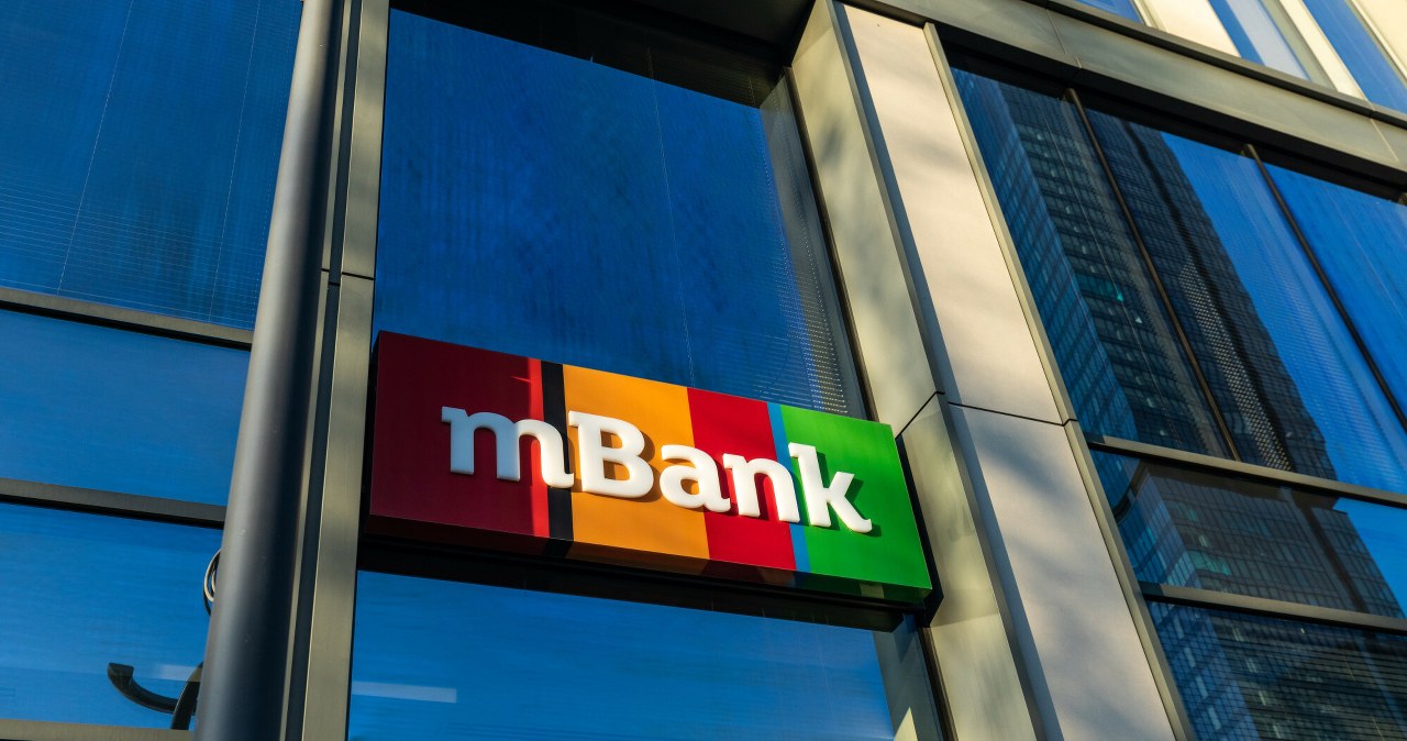 MBank ruszył pełną parą. Pomagają ugodowi frankowicze