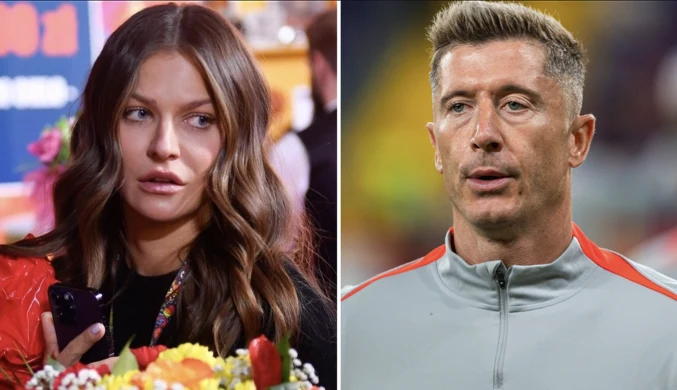 Lewandowski ma scenariusz do rozważenia. Chodzi o żonę i dzieci