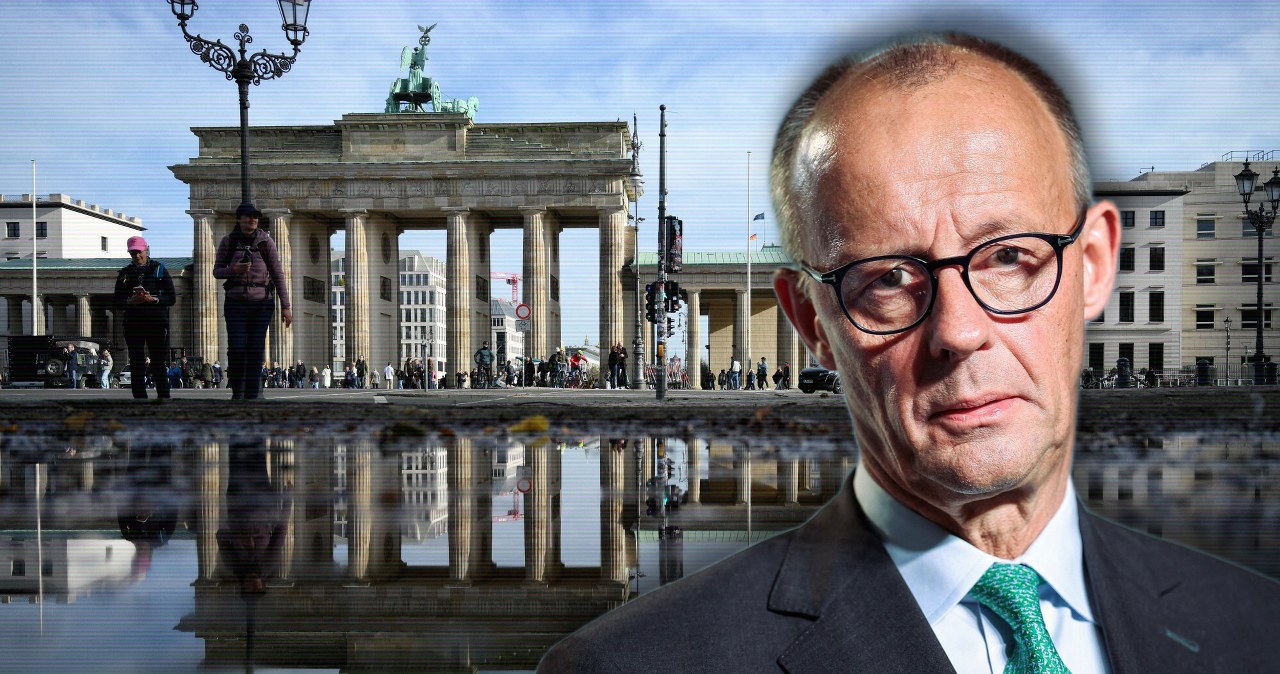 Zwrot Niemiec w sprawie uchodźców. "Wojna dobiegła końca"