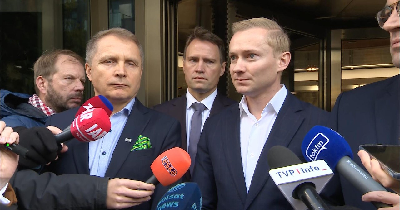 wiadomości,aktualności,Interia KOWR podjął decyzję ws. działki pod CPK. 