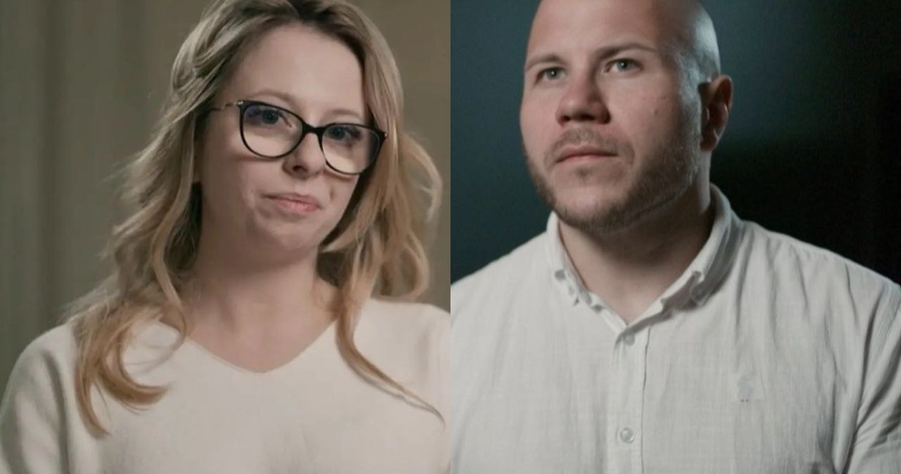 Burza po 10. odcinku "ŚOPW". Widzowie ostrzegają Karolinę przed Maciejem