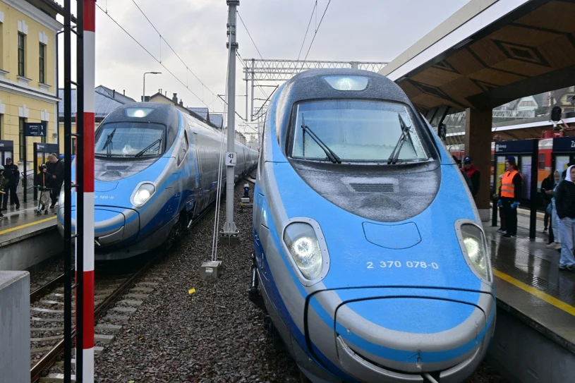 Bilety na Pendolino za 1 zł. Kto może skorzystać z promocji?