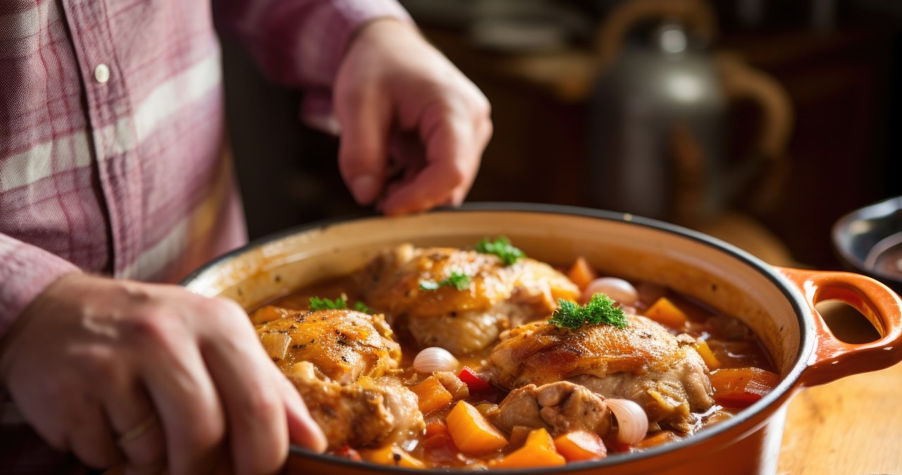 Lepsza niż kurczak i indyk. Seniorzy powinni jeść zwłaszcza jesienią