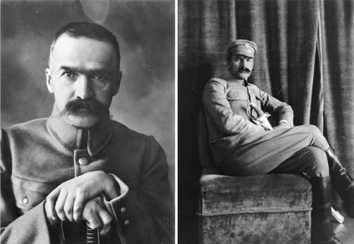 Sprawdź swoją wiedzę o Józefie Piłsudskim! Quiz z okazji Narodowego Święta Niepodległości