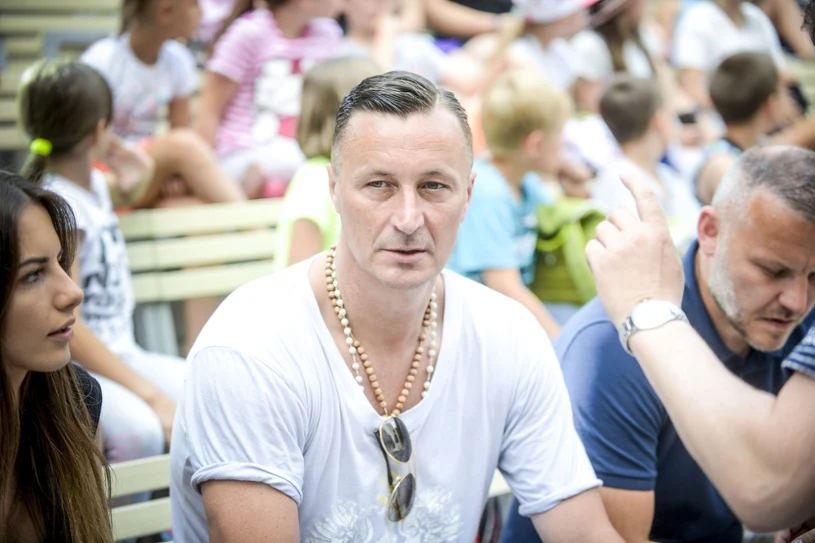 Tyle pieniędzy stracił Tomasz Hajto. To nie żart. "Było mnie stać"