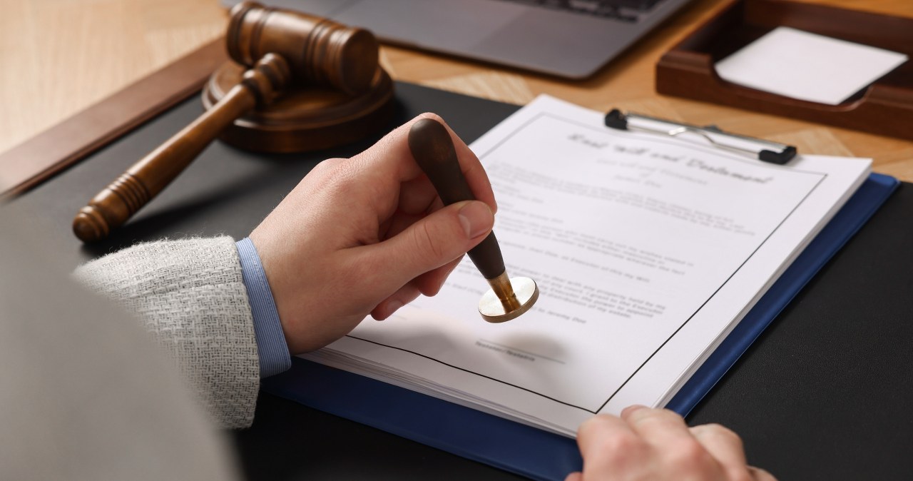 Testament u notariusza. Uważaj, w tym wypadku nie będzie ważny