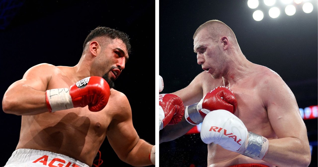 Polski as chce skrzywdzić Niemca. Historia narodów nie jest mu obojętna