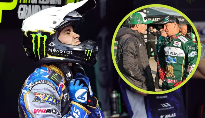 Stal Gorzów nadal żyje w strachu. Jeden telefon może zrujnować wszystko