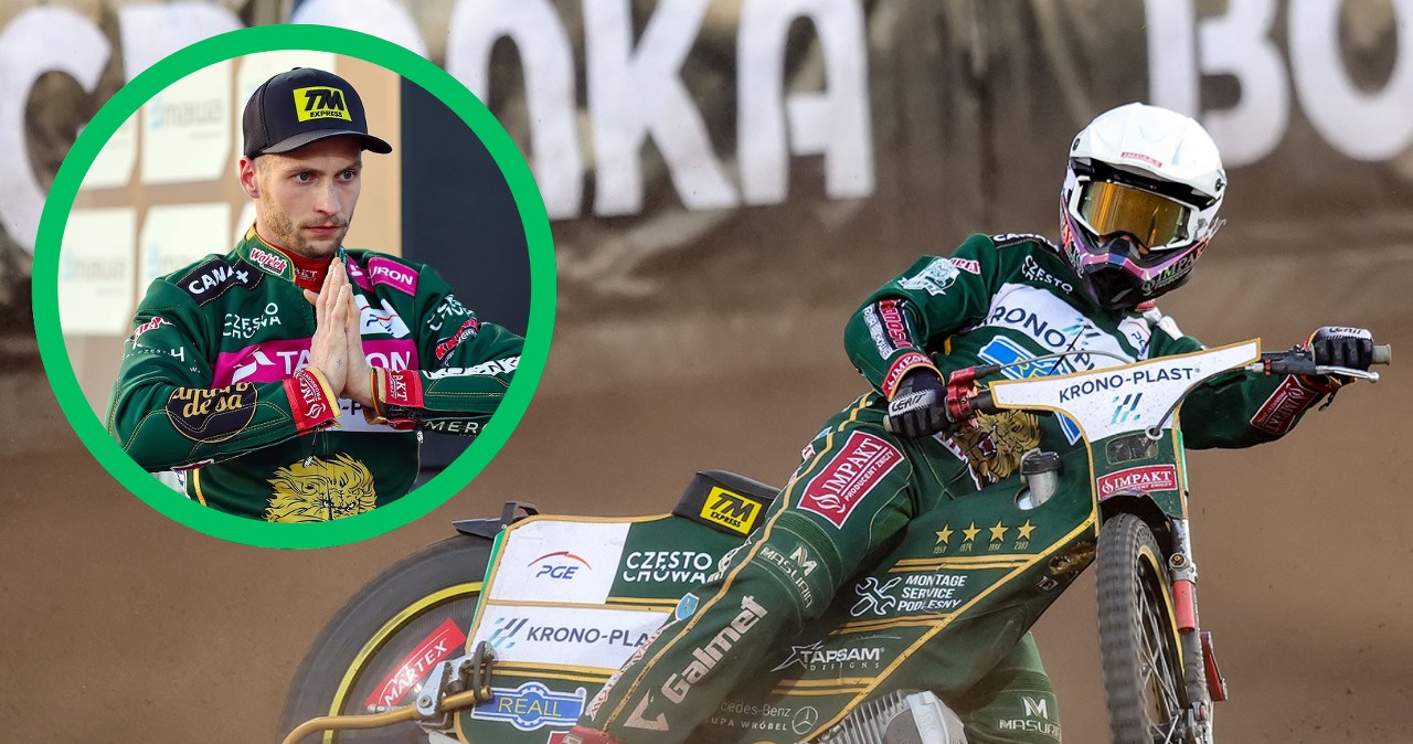 Duża zmiana u polskiego gwiazdora. Ten transfer to wielka niewiadoma