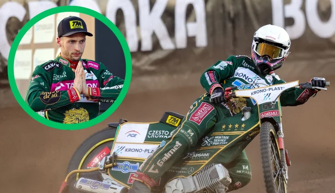 Duża zmiana u polskiego gwiazdora. Ten transfer to wielka niewiadoma