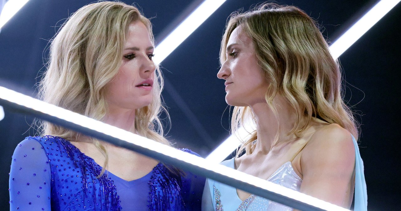 "Taniec z gwiazdami": Joanna Mazur odnosi się do medialnego zamieszania