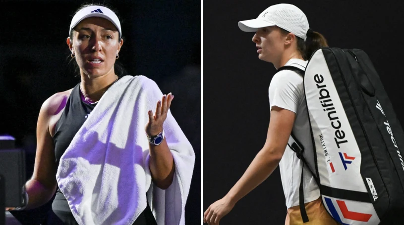 Świątek wywołała Amerykankę do tablicy. Jest reakcja. "To nie w porządku"