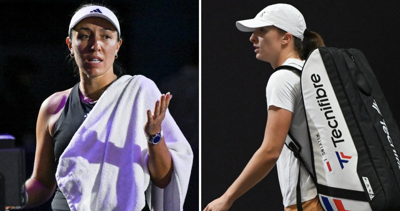 Świątek wywołała Amerykankę do tablicy. Jest reakcja. "To nie w porządku"