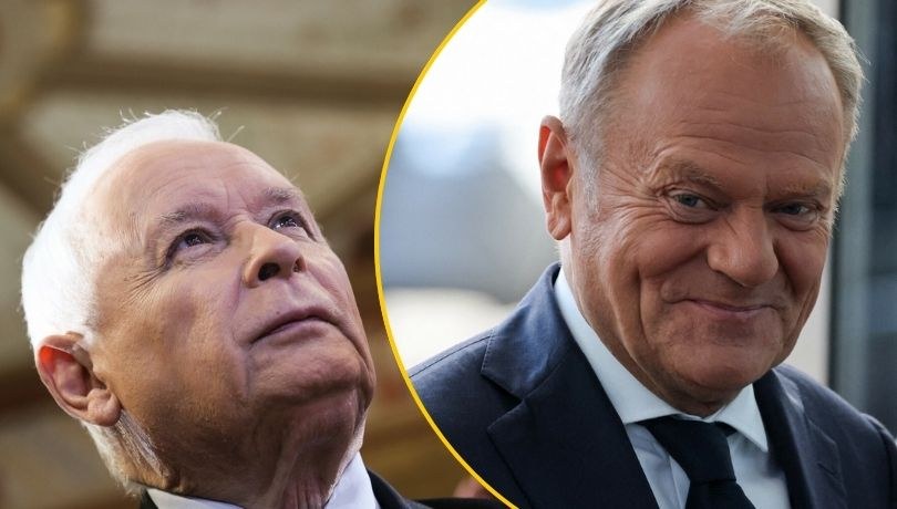 /ANDRZEJ BANAS/Polska Press/East News/LUDOVIC MARIN/AFP/East News /East News