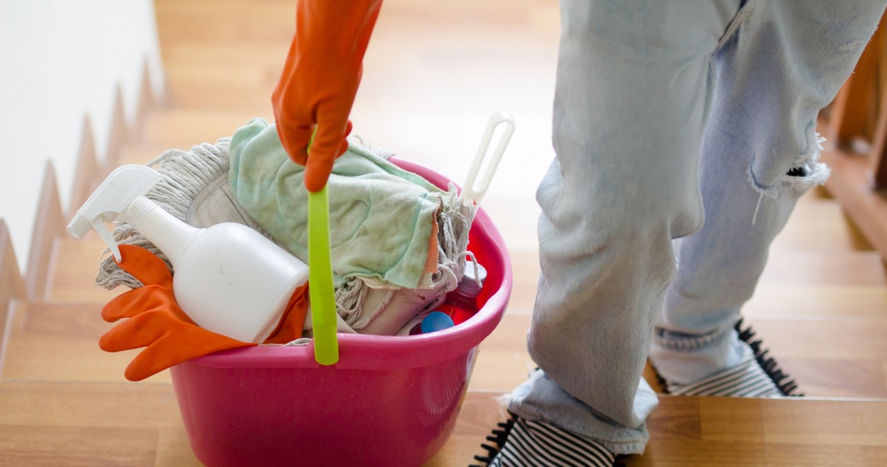 Masz pomoc domową? W tym przypadku wezwie cię skarbówka