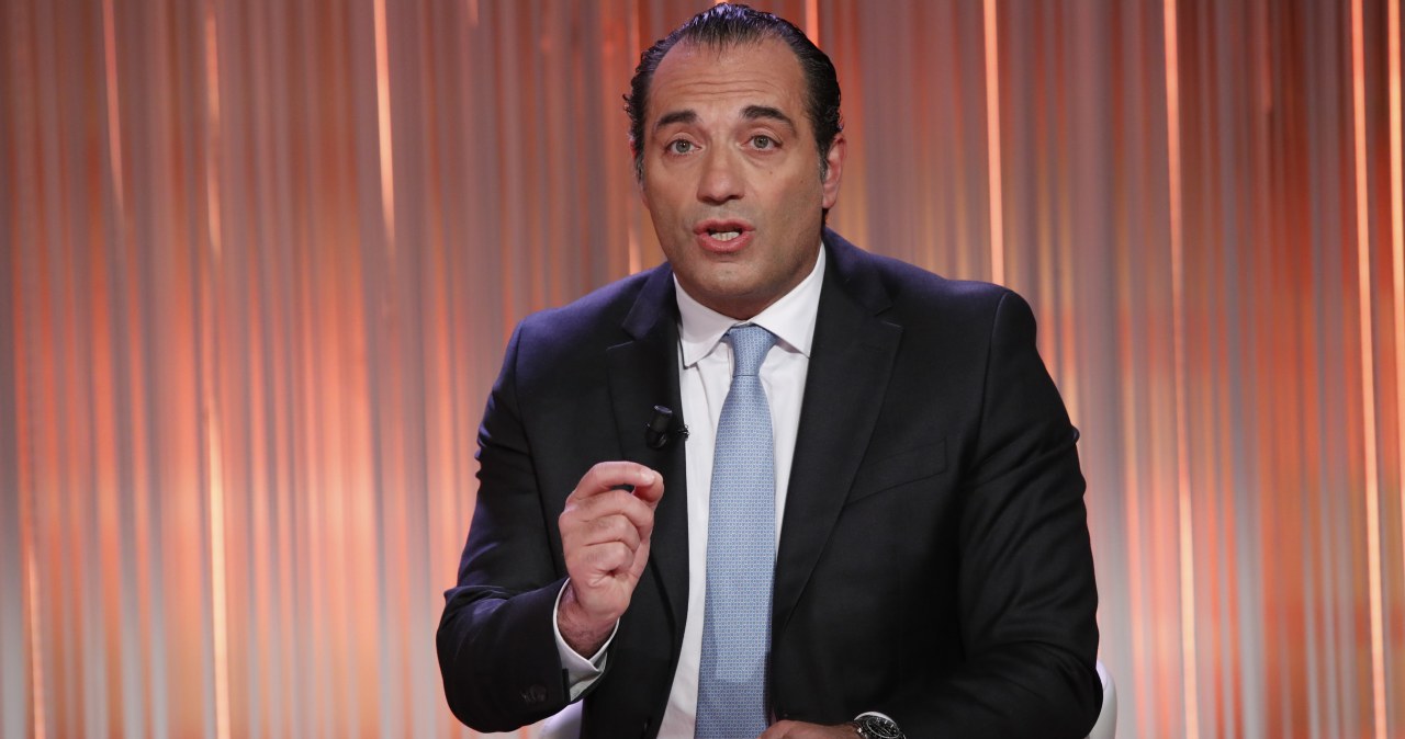 Szef Stellantisa bez ogródek: te unijne przepisy zniszczą przemysł w Europie