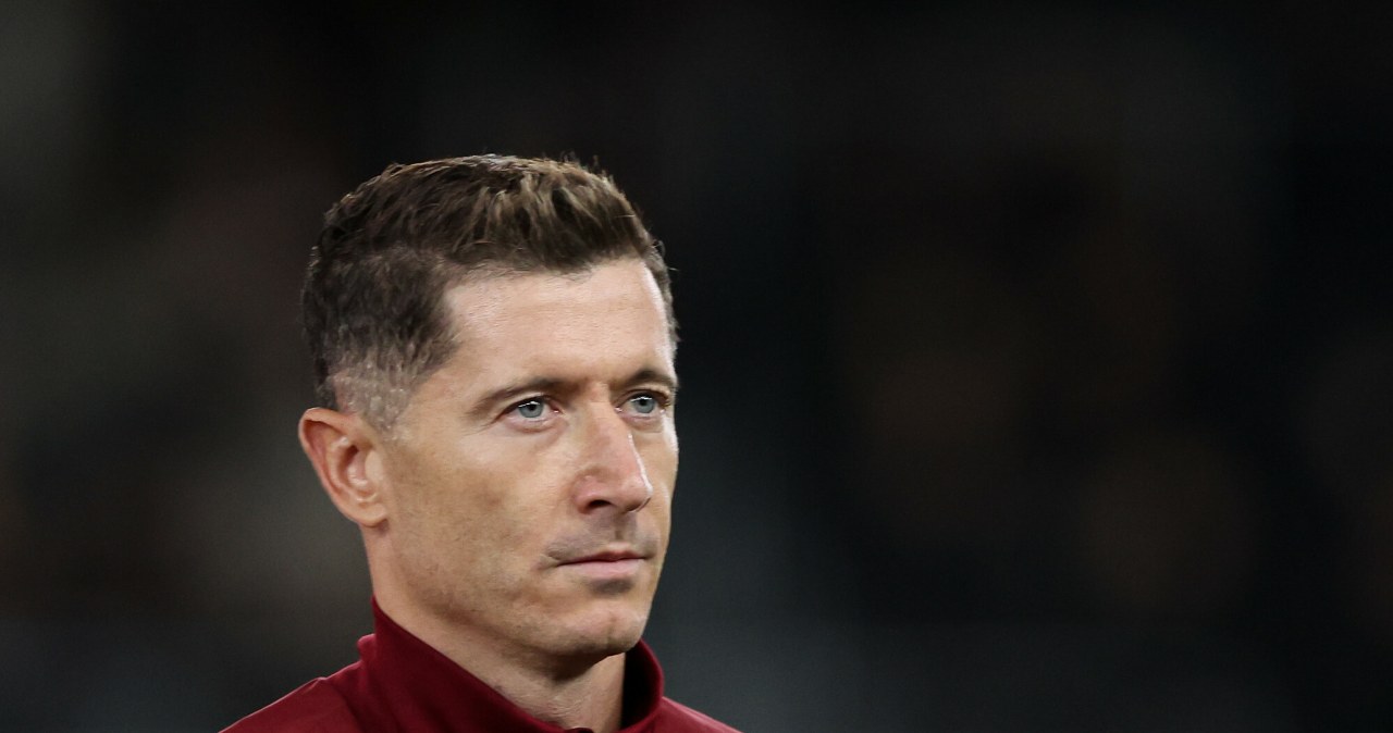 Lato usłyszał o podróży Lewandowskiego. Nie wytrzymał. Krótki komunikat