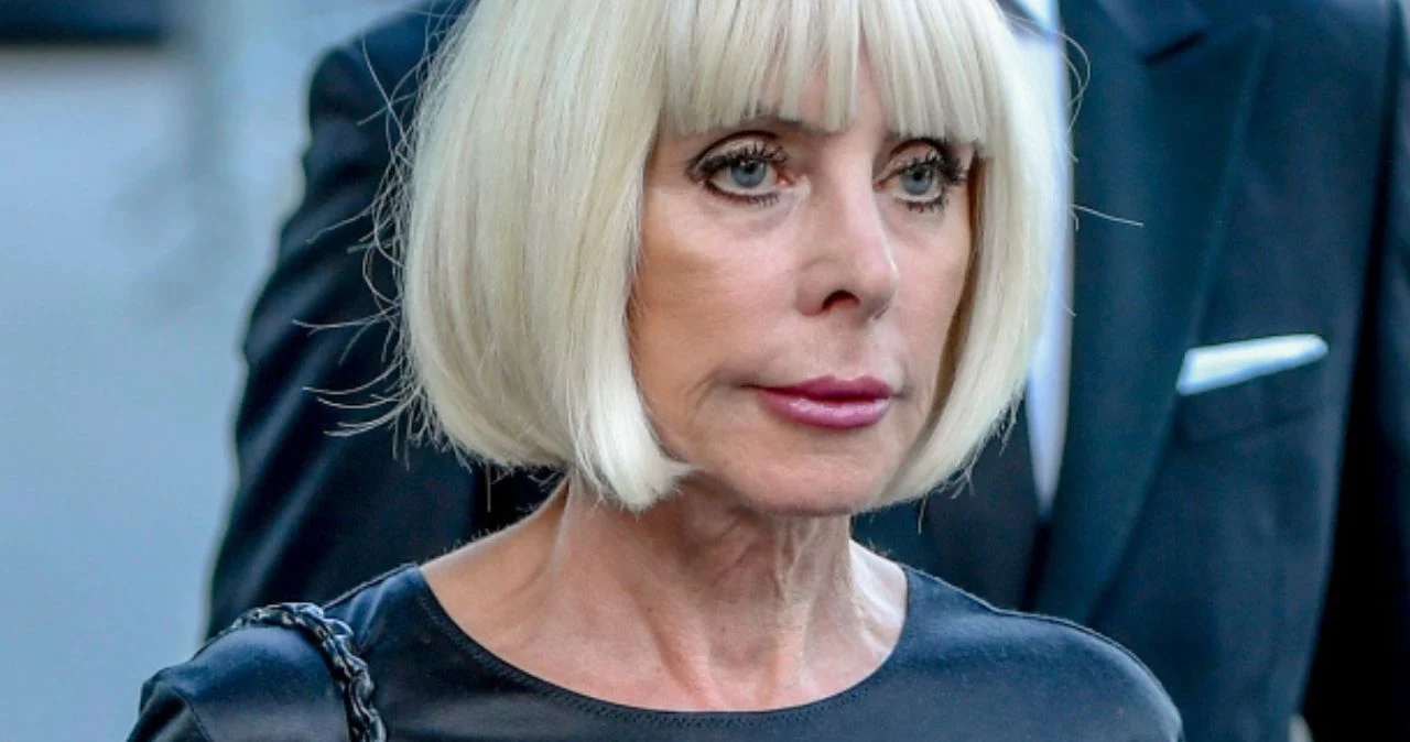 Grażyna Kulczyk lata temu wyjechała z kraju. To tak teraz wygląda jej życie