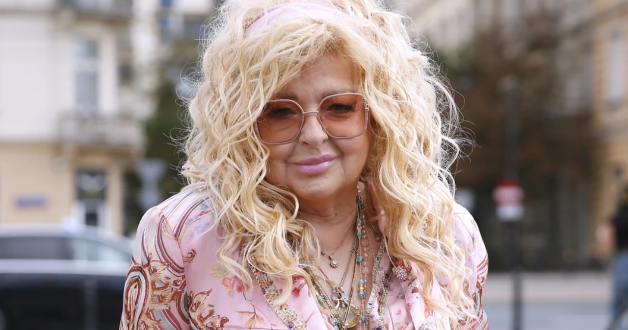 Magda Gessler znów szokuje. Rogal w zawrotnej cenie i to nawet nie oryginał