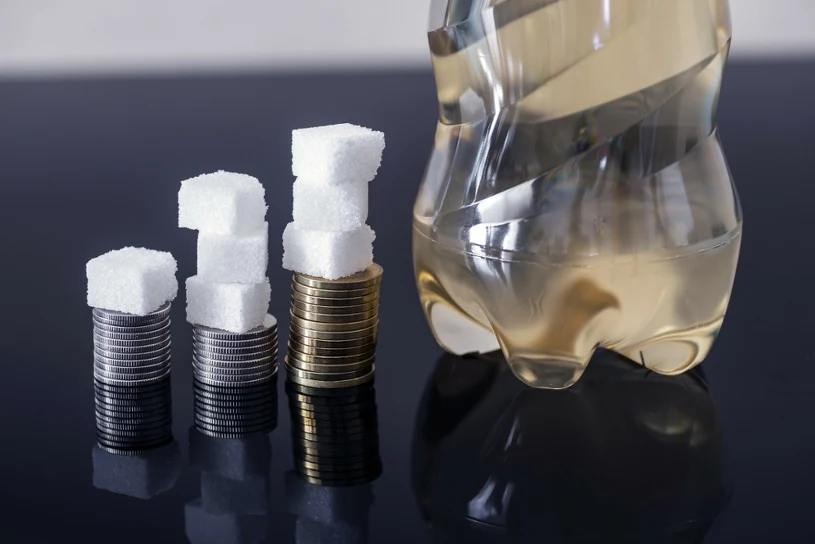 Na co idą pieniądze z opłaty cukrowej? "Nie zawsze wydawane zgodnie z celem"