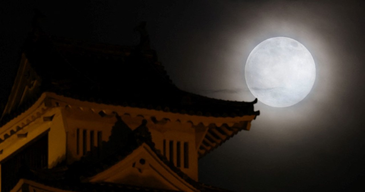 wiadomości,aktualności,Interia Ostatnie odliczanie. Wyjątkowe zjawisko na polskim niebie, pojawi się późnym wieczorem