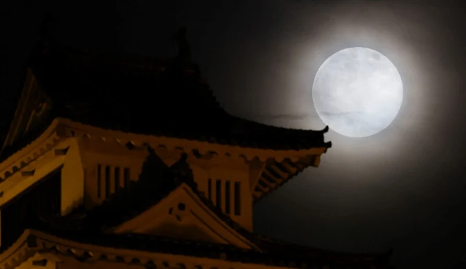 Wyjątkowe zjawisko na niebie. Będzie je widać także w Polsce