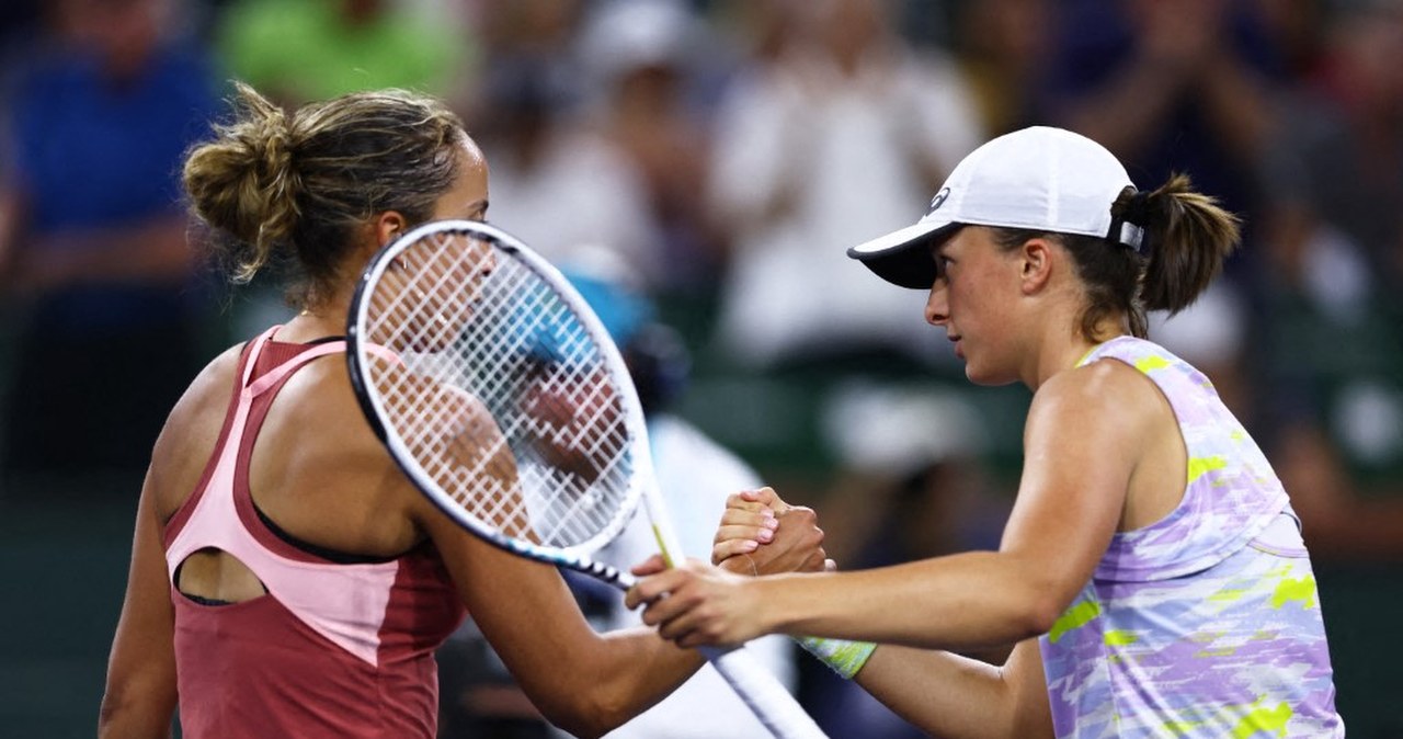 Pilne wieści z Rijadu. Rywalka Świątek wycofała się z turnieju. To nie koniec problemów