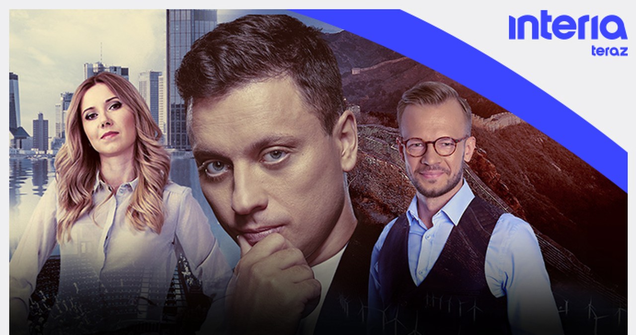 W Interii patrzymy głębiej. Startuje nowa kampania wizerunkowa portalu