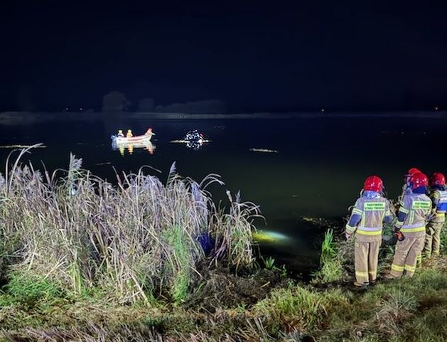 /Opolska Policja /Policja