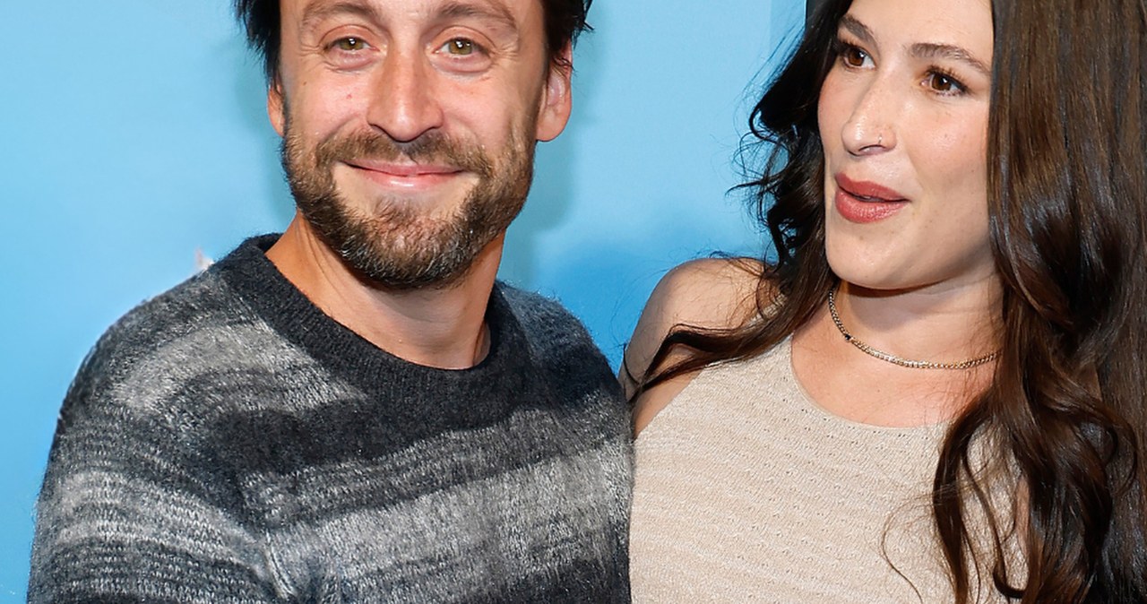 Uwielbiany aktor znów został ojcem. Wygadała się koleżanka z serialu