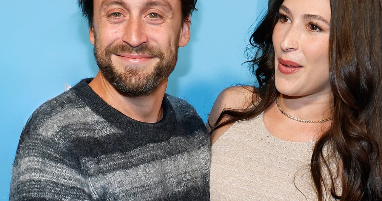 Uwielbiany aktor znów został ojcem. Wygadała się koleżanka z serialu