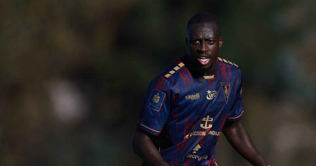 Wreszcie przełom ws. mistrza świata. Zadebiutował w Polsce, klub ogłosił