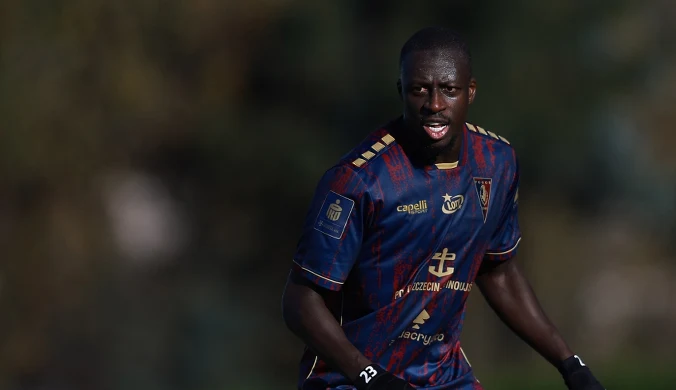 Wreszcie przełom ws. mistrza świata. Zadebiutował w Polsce, klub ogłosił