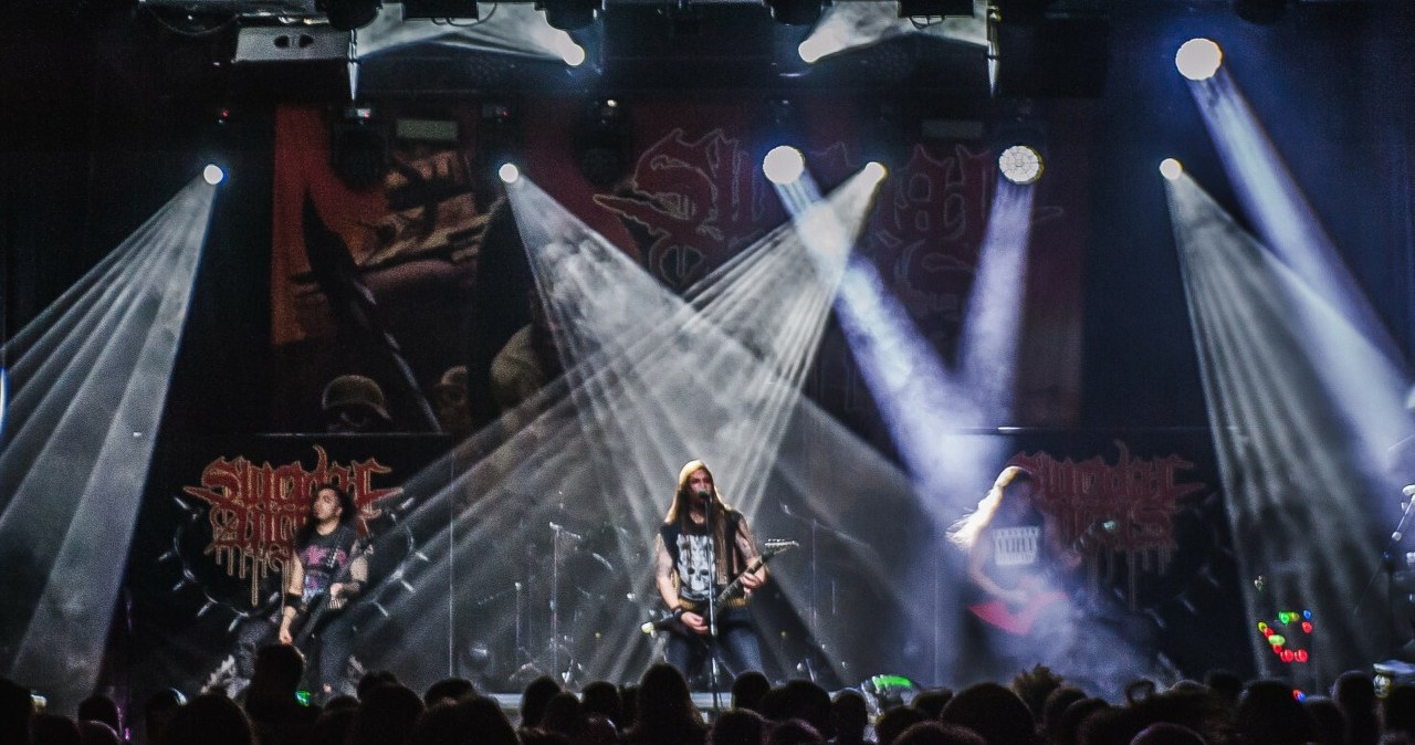 Death metalowa legenda odwołała koncerty w Polsce! Znamy zastępstwo