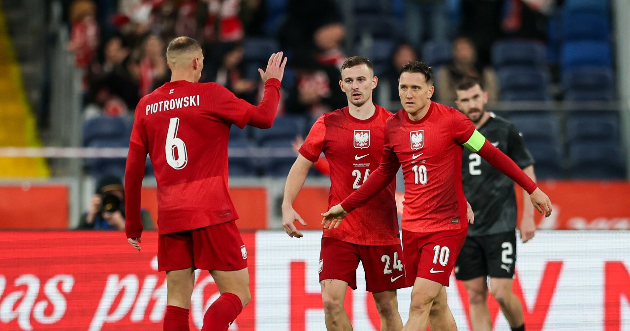 Widzew szykuje transferową bombę. Chcą ściągnąć reprezentanta Polski