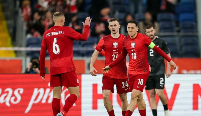 Widzew szykuje transferową bombę. Chcą ściągnąć reprezentanta Polski