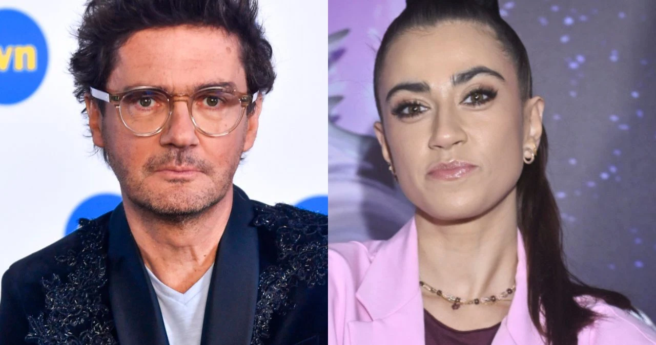 Mai Hyży się "ulało". Odpowiedziała na najnowsze kpiny Wojewódzkiego