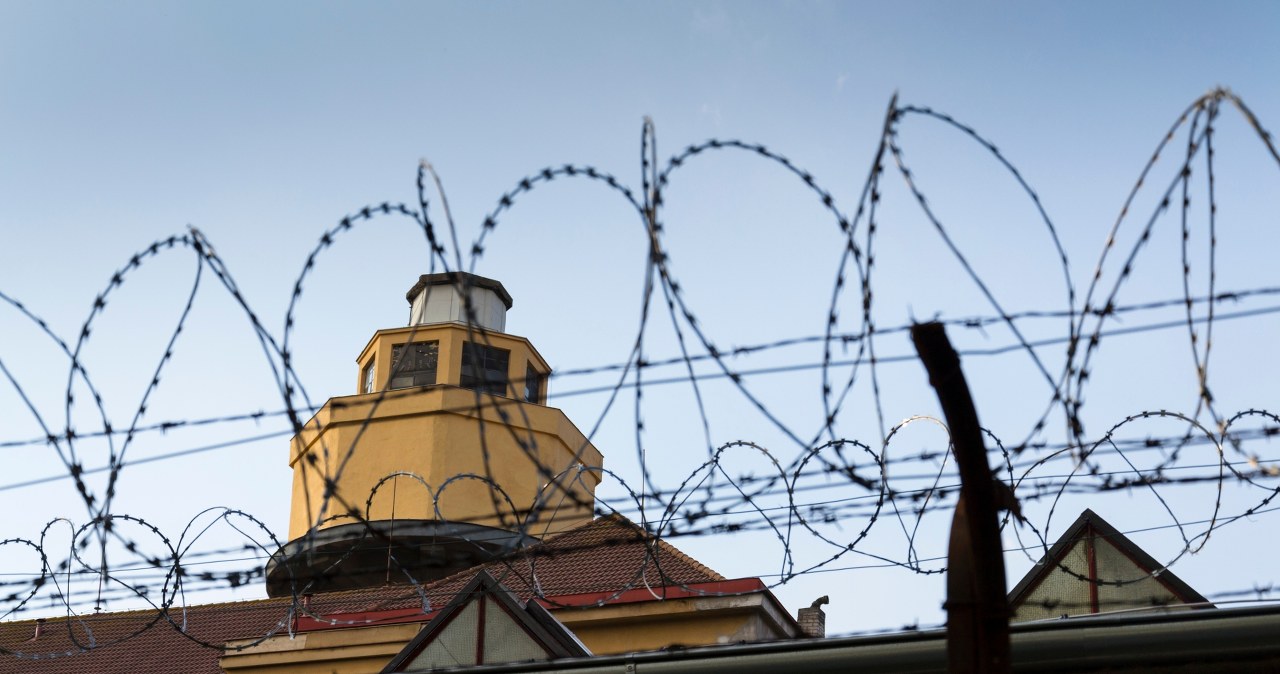 Próba ucieczki z aresztu w Lublinie. Dyrektor straciła stanowisko