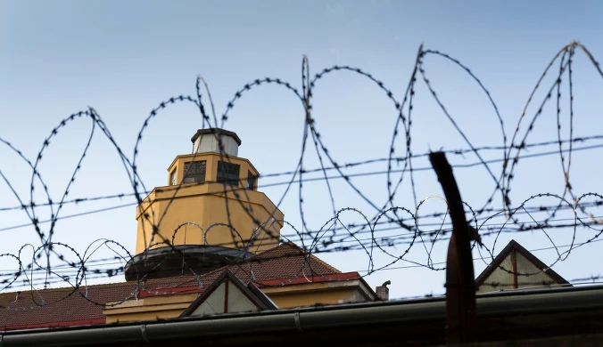 Próba ucieczki z aresztu w Lublinie. Dyrektor straciła stanowisko