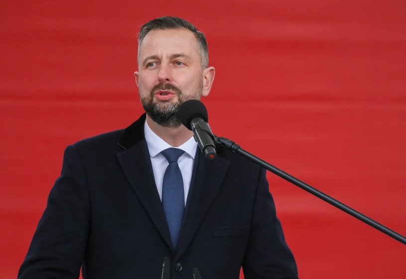 Rząd chce chronić polskie niebo przed dronami. MON podaje szczegóły